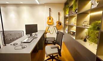 Imagem 7: Apartamento Loft, 2 dormitórios na Rua Erico Verissimo