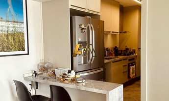 Imagem 6: Apartamento Loft, 2 dormitórios na Rua Erico Verissimo