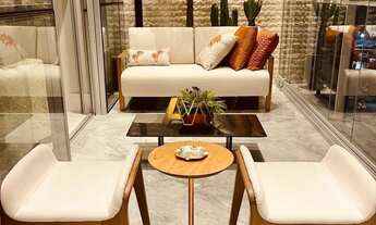 Imagem 5: Apartamento Loft, 2 dormitórios na Rua Erico Verissimo