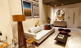 Imagem 4: Apartamento Loft, 2 dormitórios na Rua Erico Verissimo