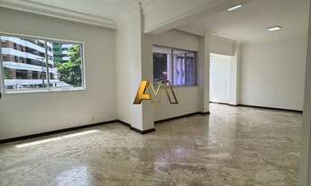 Imagem 3: Apartamento à venda no bairro Caminho das Árvores - Salvador/BA