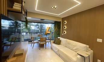 Imagem 2: Apartamento à venda no bairro Stella Maris - Salvador/BA