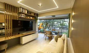 Imagem: Apartamento à venda no bairro Stella Maris