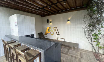 Imagem 6: Apartamento à venda no bairro Stella Maris - Salvador/BA