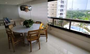 Imagem: Apartamento à venda no bairro Patamares