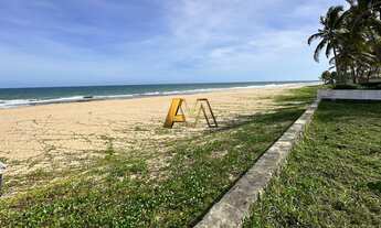 Imagem 6: Terreno à venda no bairro Interlagos (Abrantes) - Camaçari/BA