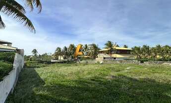 Imagem 2: Terreno à venda no bairro Interlagos (Abrantes) - Camaçari/BA