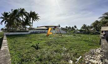 Imagem 4: Terreno à venda no bairro Interlagos (Abrantes) - Camaçari/BA