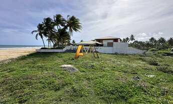 Imagem 5: Terreno à venda no bairro Interlagos (Abrantes) - Camaçari/BA