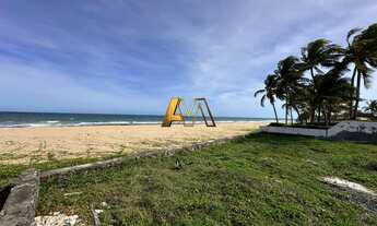 Imagem 3: Terreno à venda no bairro Interlagos (Abrantes) - Camaçari/BA
