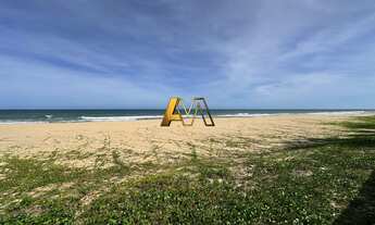 Imagem: Terreno à venda no bairro Interlagos (Abrantes)