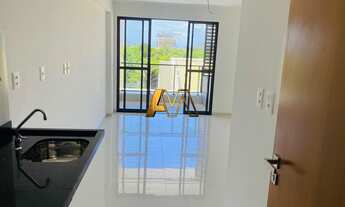 Imagem: APARTAMENTO STUDIO 1/4 EM PRAIA DO FLAMENGO