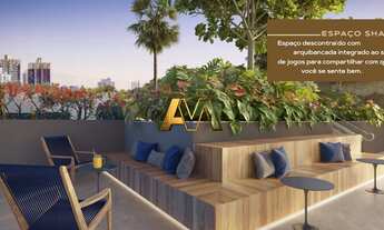 Imagem 4: APARTAMENTO 3 SUÍTES EM CAMINHO DAS ÁRVORES - LANÇAMENTO