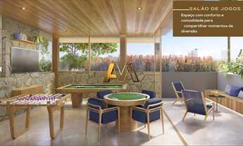 Imagem 6: APARTAMENTO 3 SUÍTES EM CAMINHO DAS ÁRVORES - LANÇAMENTO