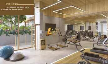 Imagem 3: APARTAMENTO 3 SUÍTES EM CAMINHO DAS ÁRVORES - LANÇAMENTO