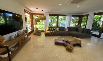 Imagem 2: Casa à venda no bairro Praia do Forte - Mata de São João/BA