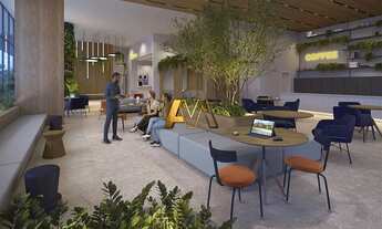 Imagem 2: Apartamento à venda no bairro Rio Vermelho - Salvador/BA