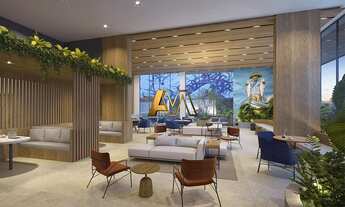 Imagem 4: Apartamento à venda no bairro Rio Vermelho - Salvador/BA