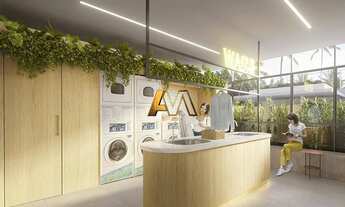 Imagem 7: Apartamento à venda no bairro Rio Vermelho - Salvador/BA