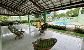 Imagem 6: Casa à venda no bairro Barra do Jacuípe (Monte Gordo) - Camaçari/BA