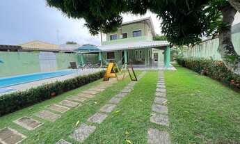 Imagem: Casa à venda no bairro Barra do Jacuípe
