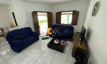 Imagem 3: Casa à venda no bairro Barra do Jacuípe (Monte Gordo) - Camaçari/BA