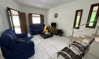 Imagem 5: Casa à venda no bairro Barra do Jacuípe (Monte Gordo) - Camaçari/BA