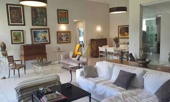 Imagem: CASA DE 4/4 SENDO 3 SUÍTES EM BUSCA VIDA