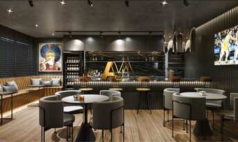 Imagem 6: APARTAMENTO STUDIO NA ONDINA - VISTA MAR