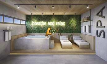 Imagem 4: APARTAMENTO STUDIO NA ONDINA - VISTA MAR