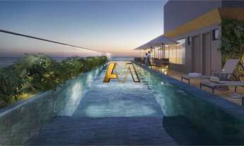 Imagem: APARTAMENTO STUDIO NA ONDINA - VISTA MAR