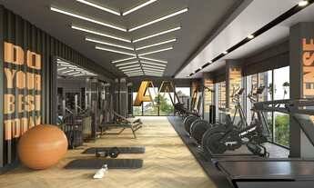 Imagem 5: APARTAMENTO STUDIO NA ONDINA - VISTA MAR