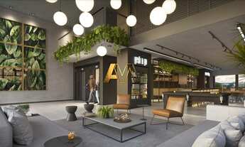 Imagem 2: APARTAMENTO STUDIO NA ONDINA - VISTA MAR