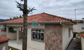 Imagem: Casa com 100 m² de área construída