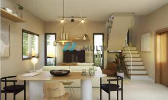 Imagem: Casa à venda no bairro Campeche - Florianópolis/SC