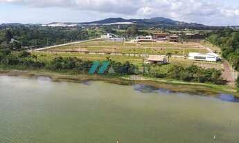 Imagem: Terreno à venda no bairro Centro - Imbituba/SC
