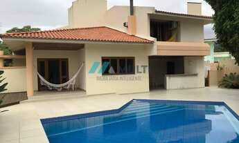 Imagem: Casa à venda no bairro Santa Mônica