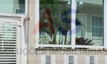 Imagem: Casa em Condomínio, 2 Suítes, 1 vaga coberta