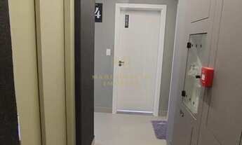 Imagem 6: 2 DORM (1 SUÍTE) MOBILIADO - ED SILVA JARDIM