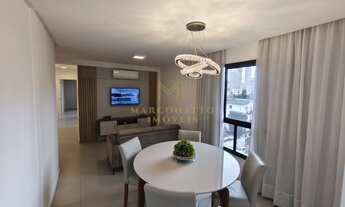 Imagem 7: 2 DORM (1 SUÍTE) MOBILIADO - ED SILVA JARDIM