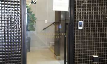 Imagem 5: 2 DORM (1 SUÍTE) MOBILIADO - ED SILVA JARDIM