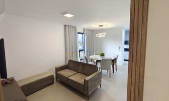 Imagem 2: 2 DORM (1 SUÍTE) MOBILIADO - ED SILVA JARDIM