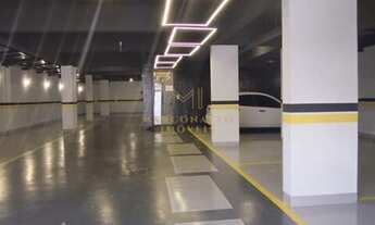 Imagem 4: 2 DORM (1 SUÍTE) MOBILIADO - ED SILVA JARDIM