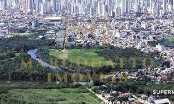 Imagem 3: Entrada 20% + parcelamento - Apartamento à venda no Bairro São Francisco de Assis - Cambor