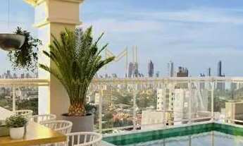 Imagem 6: Entrada 20% + parcelamento - Apartamento à venda no Bairro São Francisco de Assis - Cambor