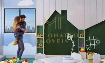 Imagem 7: Entrada 20% + parcelamento - Apartamento à venda no Bairro São Francisco de Assis - Cambor