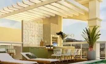 Imagem: Entrada 20 parcelamento - Apartamento