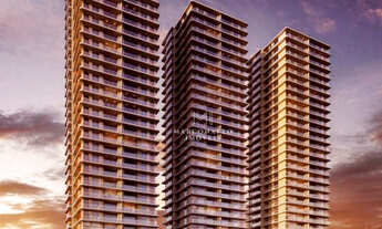 Imagem: BRAVA OCEAN - LANÇAMENTO PRAIA BRAVA