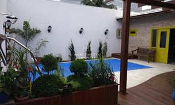 Imagem: CASA AMPLA com PISCINA na PRAIA BRAVA Próximo