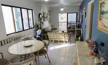 Imagem: 3 DORM QUADRA MAR - BARRA SUL - ED MARIA